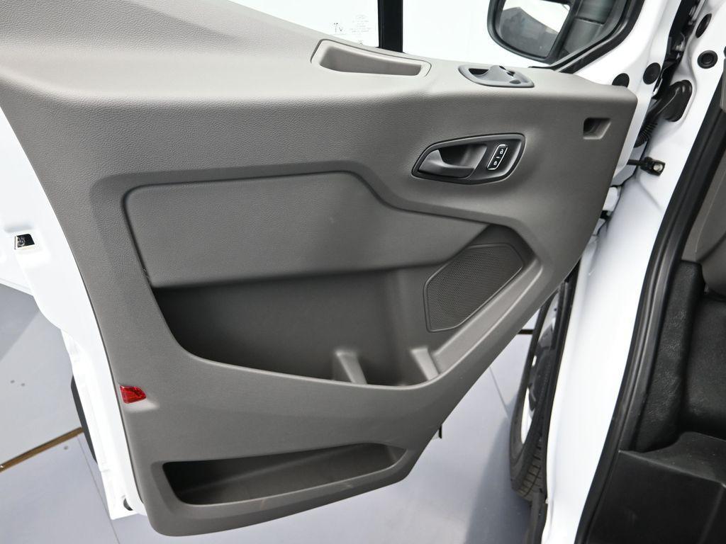 new 2025 Ford Transit-150 car, priced at $44,907