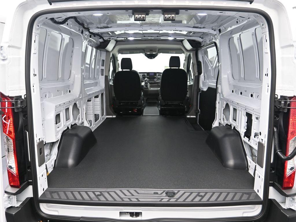 new 2025 Ford Transit-150 car, priced at $44,907