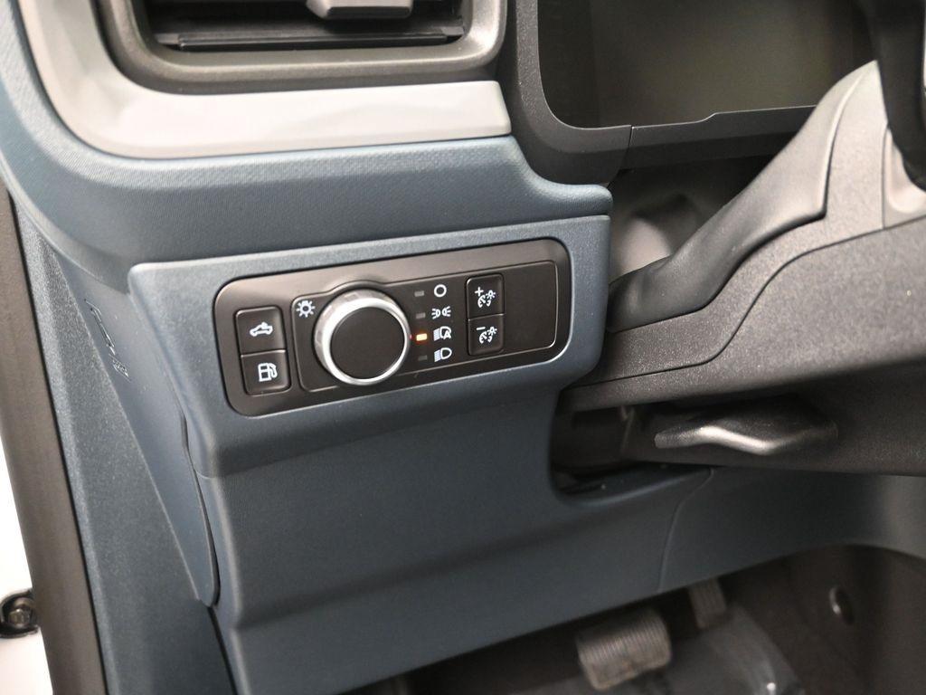 new 2026 Ford Maverick car, priced at $29,636