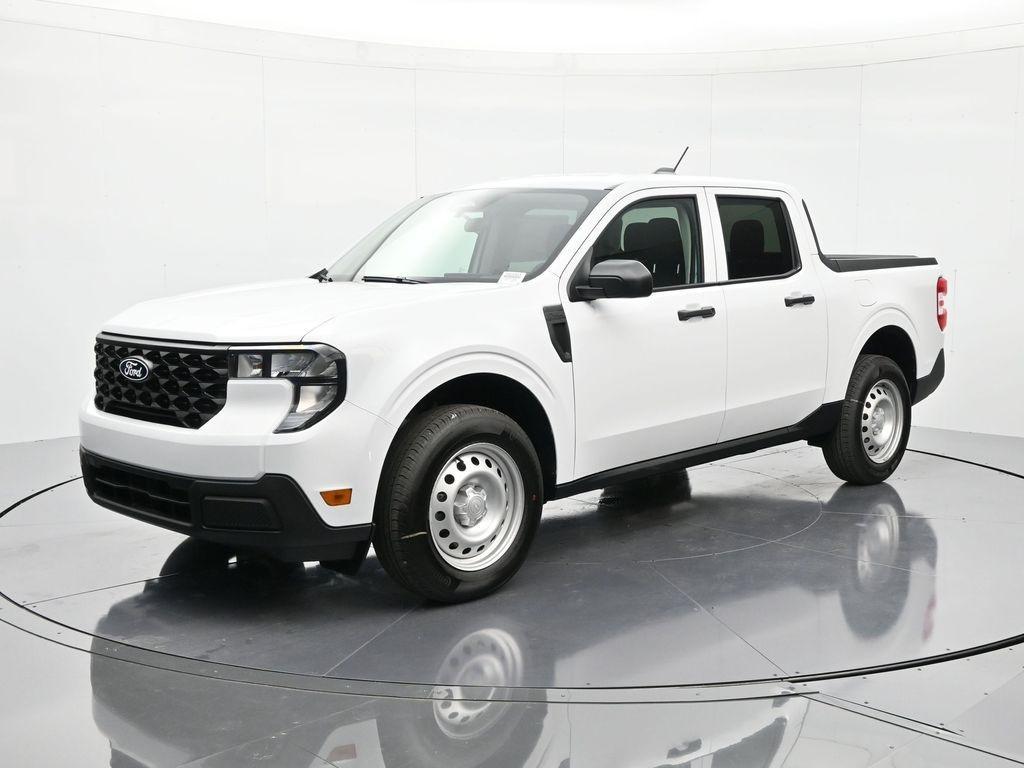 new 2026 Ford Maverick car, priced at $29,636