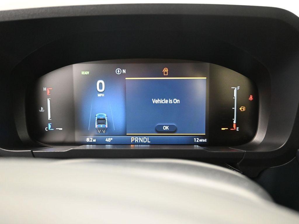 new 2026 Ford Maverick car, priced at $29,636