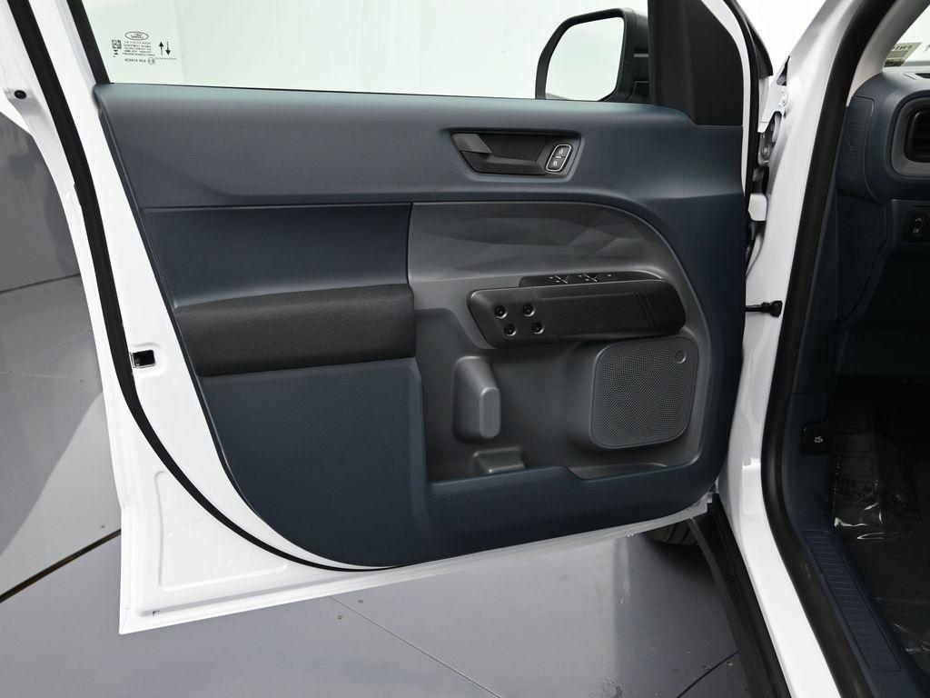 new 2026 Ford Maverick car, priced at $29,636