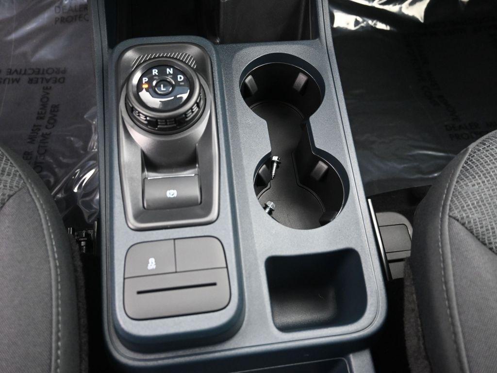 new 2026 Ford Maverick car, priced at $29,636