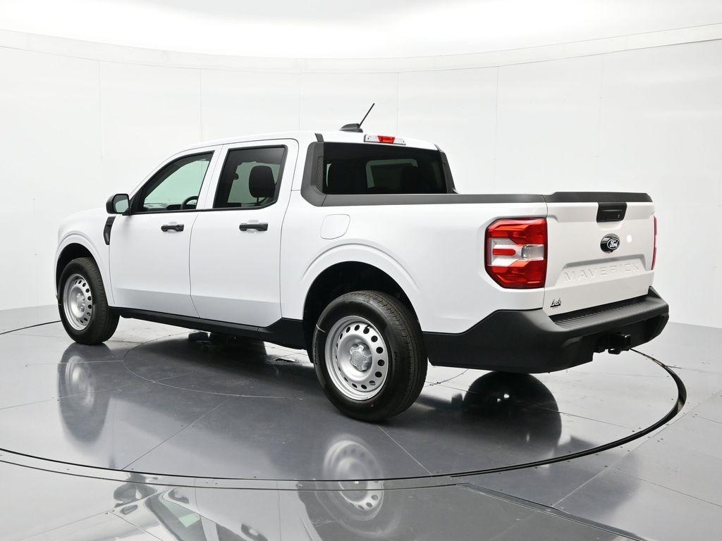 new 2026 Ford Maverick car, priced at $29,636