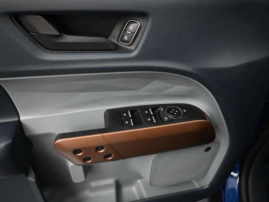 used 2024 Ford Maverick car, priced at $34,999