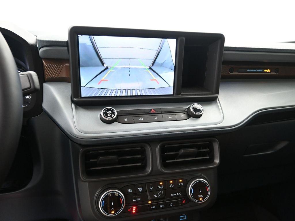 used 2024 Ford Maverick car, priced at $34,999