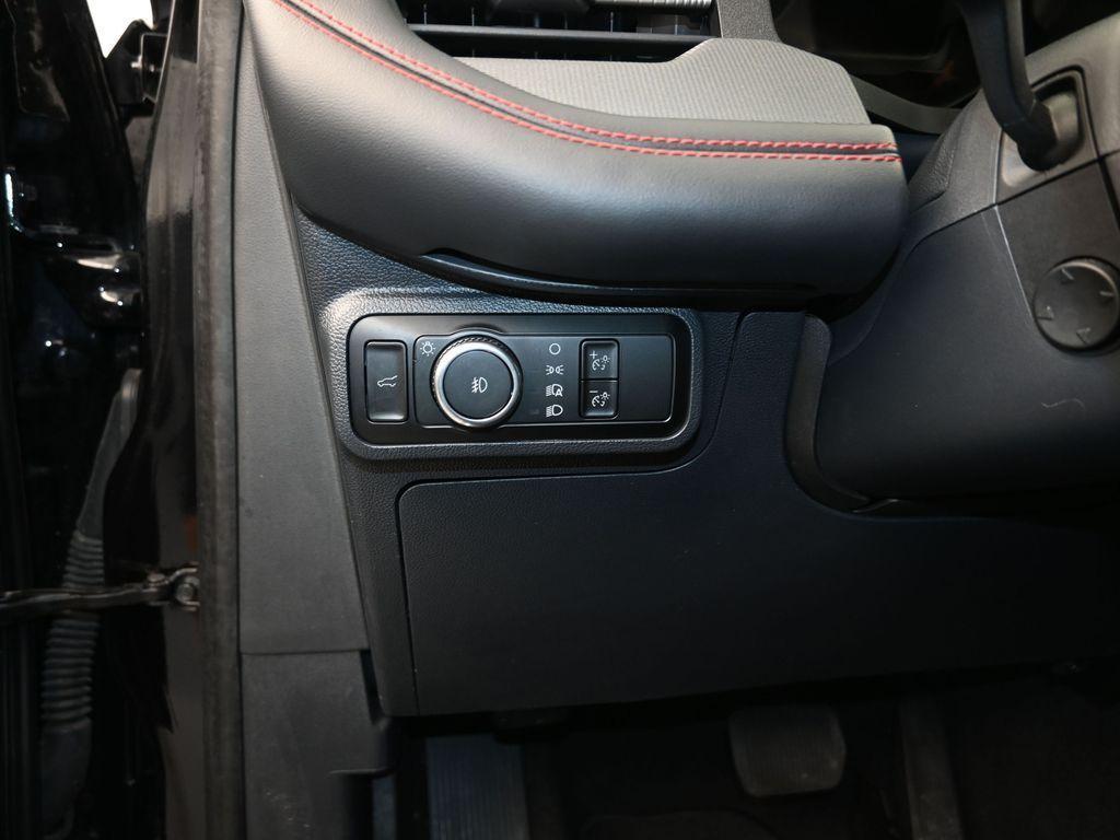 used 2025 Ford Explorer car, priced at $36,981