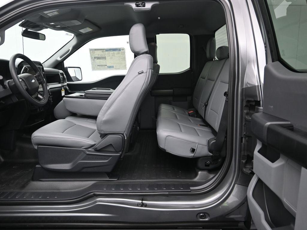 new 2026 Ford F-150 car, priced at $46,656