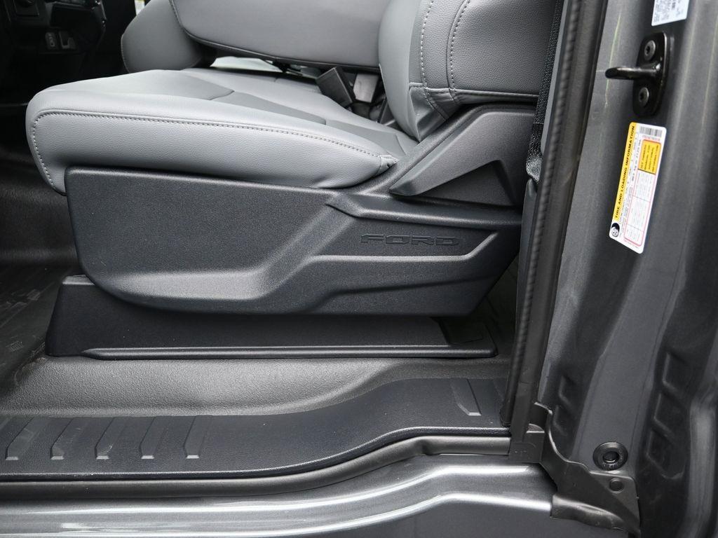 new 2026 Ford F-150 car, priced at $46,656