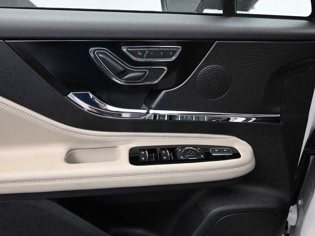 new 2026 Lincoln Corsair car