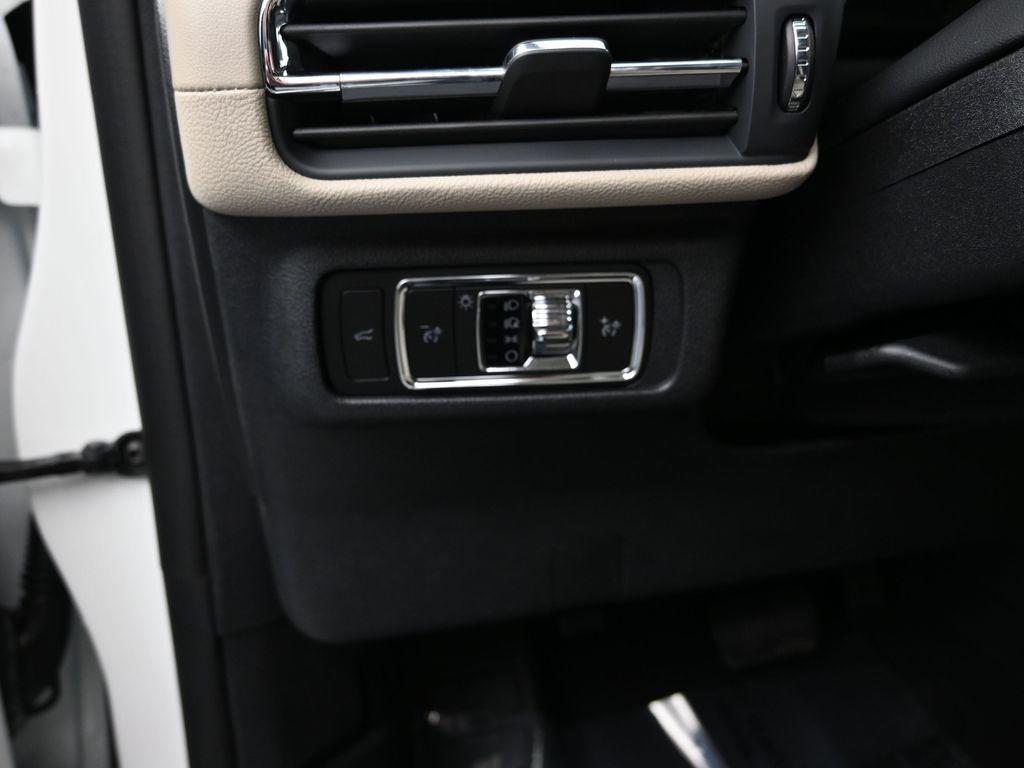 new 2026 Lincoln Corsair car
