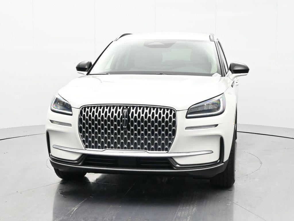 new 2026 Lincoln Corsair car