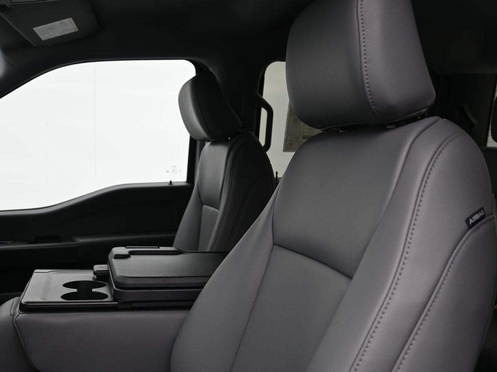 new 2026 Ford F-150 car, priced at $54,865