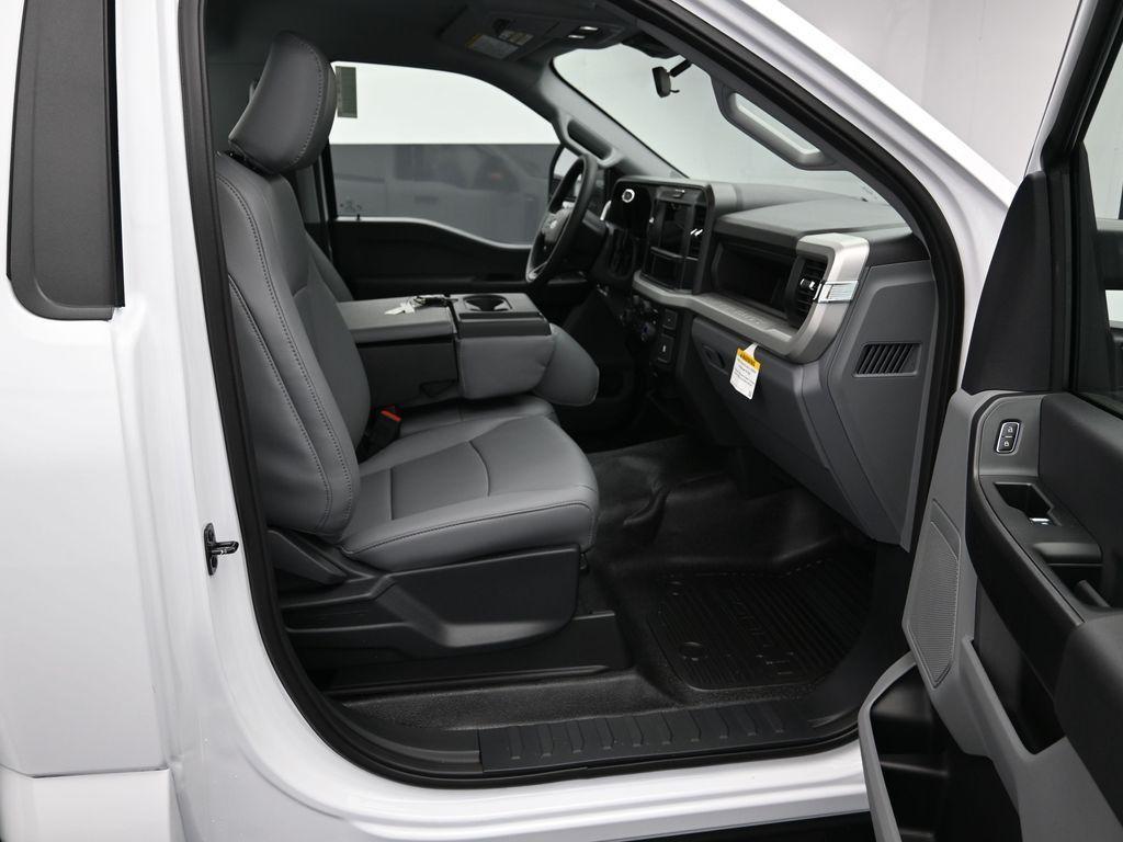 new 2026 Ford F-250 car, priced at $50,150