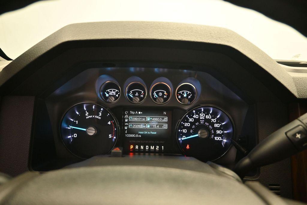 used 2011 Ford F-350 car, priced at $34,279