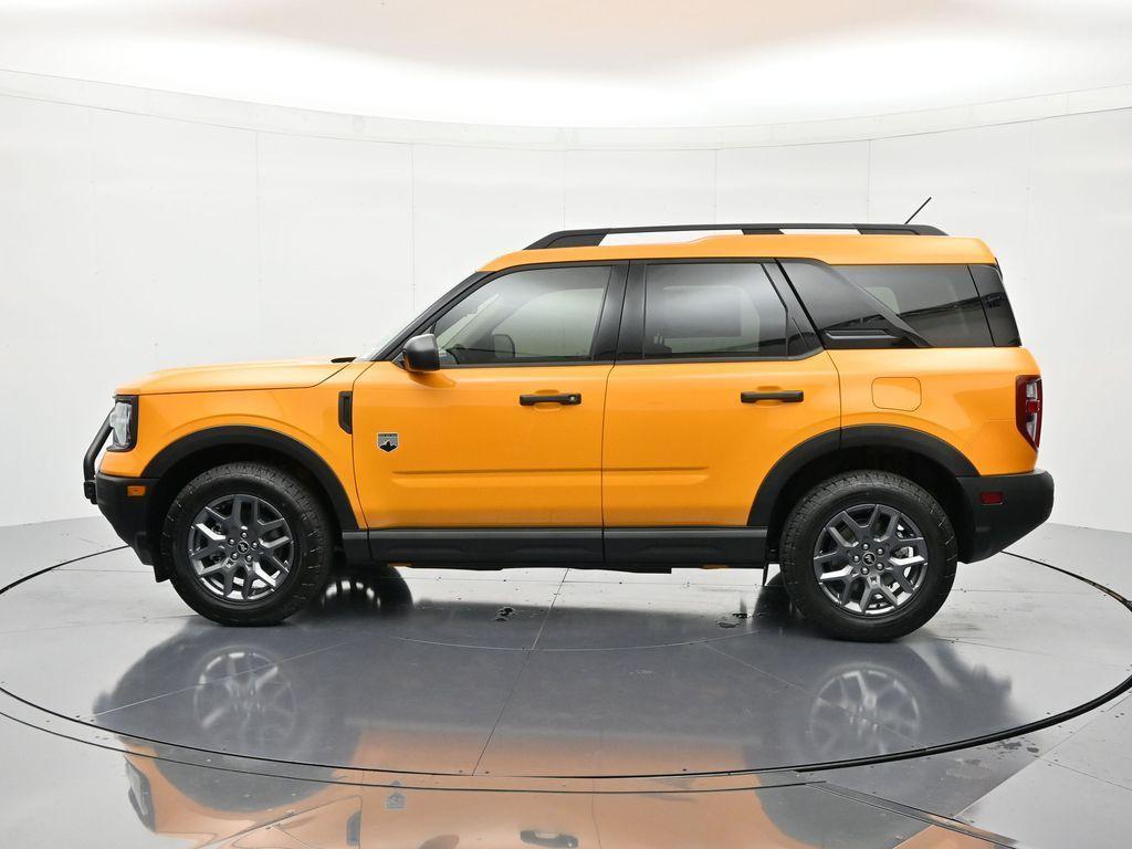 new 2026 Ford Bronco Sport car, priced at $37,815