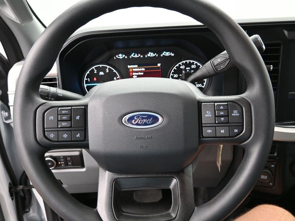 new 2026 Ford F-250 car, priced at $68,405