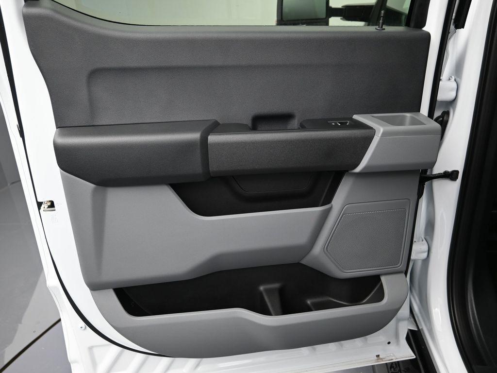 new 2026 Ford F-250 car, priced at $68,405