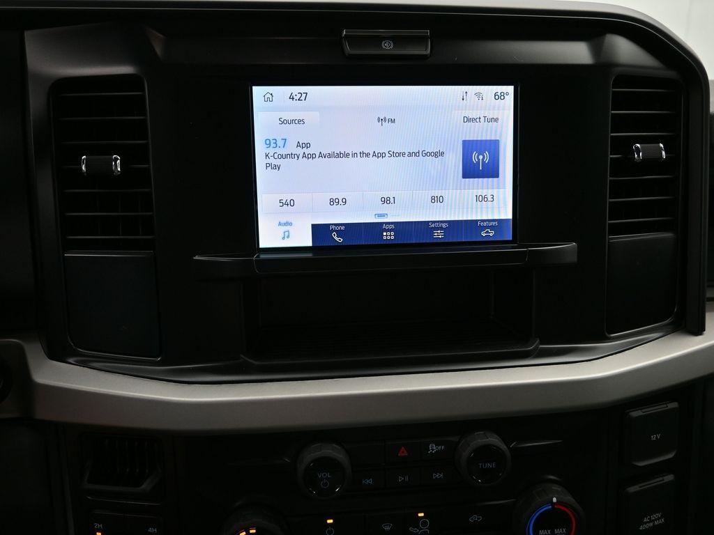 new 2026 Ford F-250 car, priced at $68,405