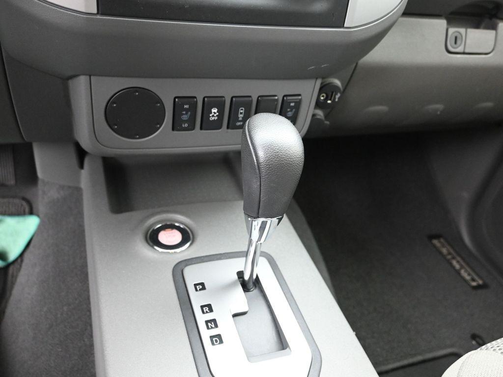 used 2021 Nissan Frontier car, priced at $23,810