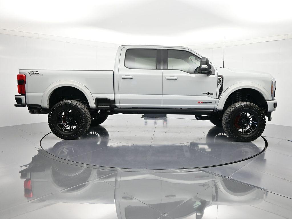 new 2026 Ford F-250 car, priced at $110,893