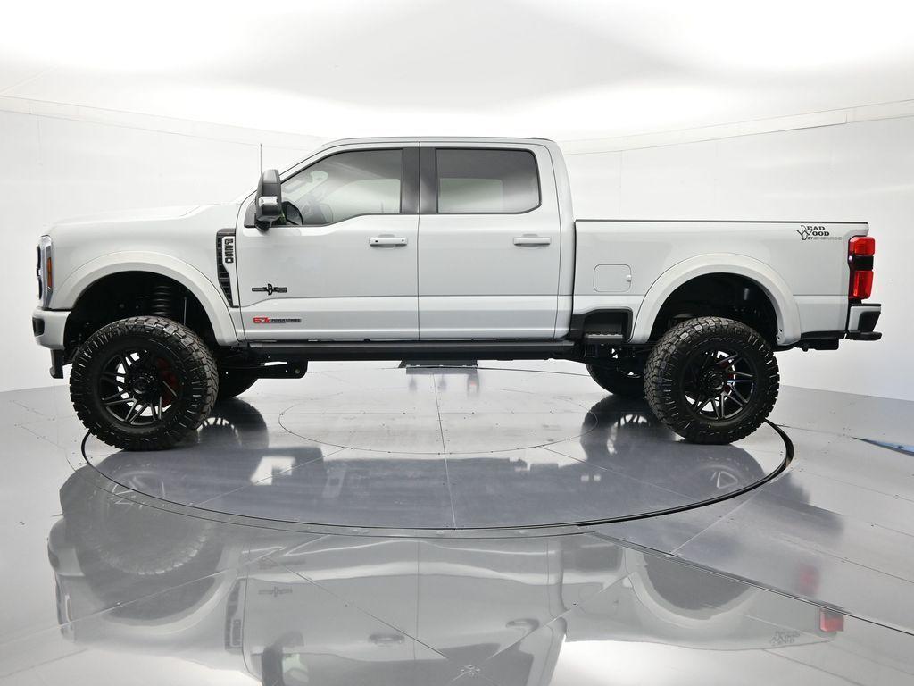 new 2026 Ford F-250 car, priced at $110,893