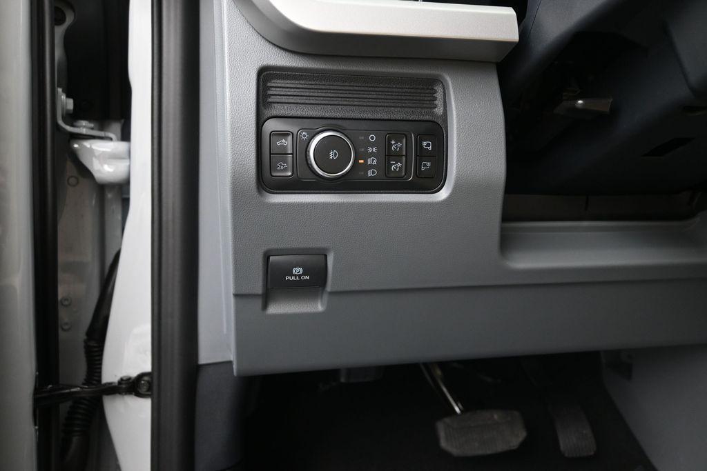 new 2026 Ford F-250 car, priced at $110,893