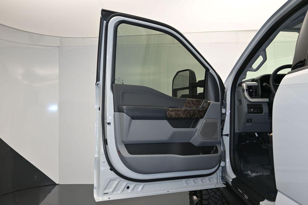 new 2026 Ford F-250 car, priced at $110,893