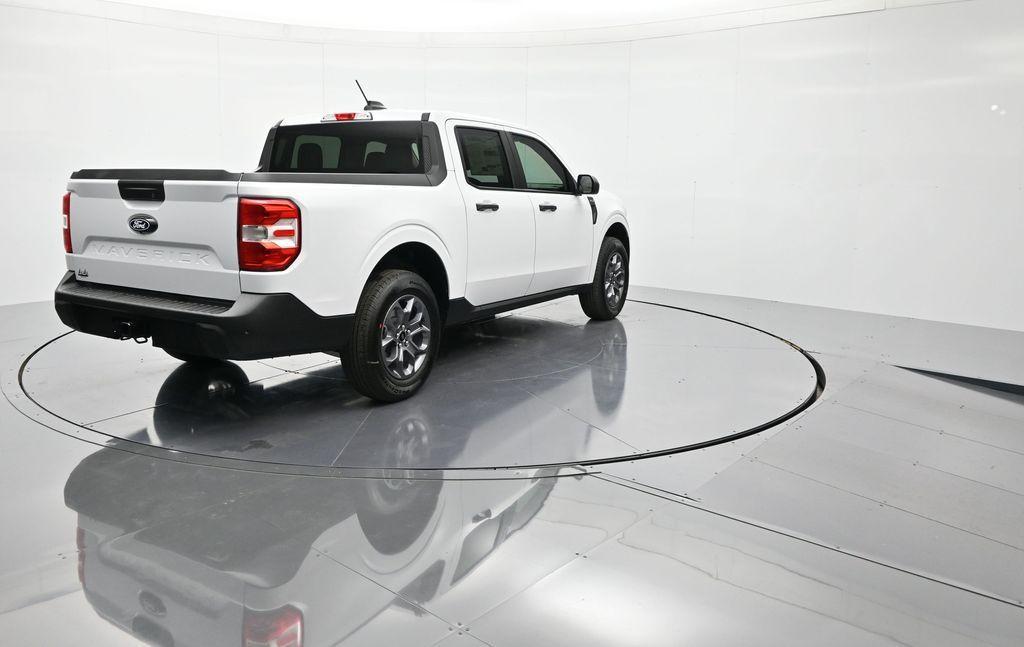 new 2026 Ford Maverick car, priced at $33,236