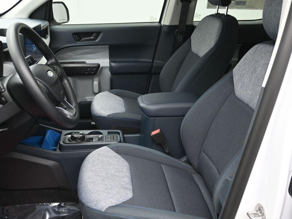 new 2026 Ford Maverick car, priced at $33,236