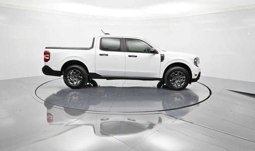 new 2026 Ford Maverick car, priced at $33,236