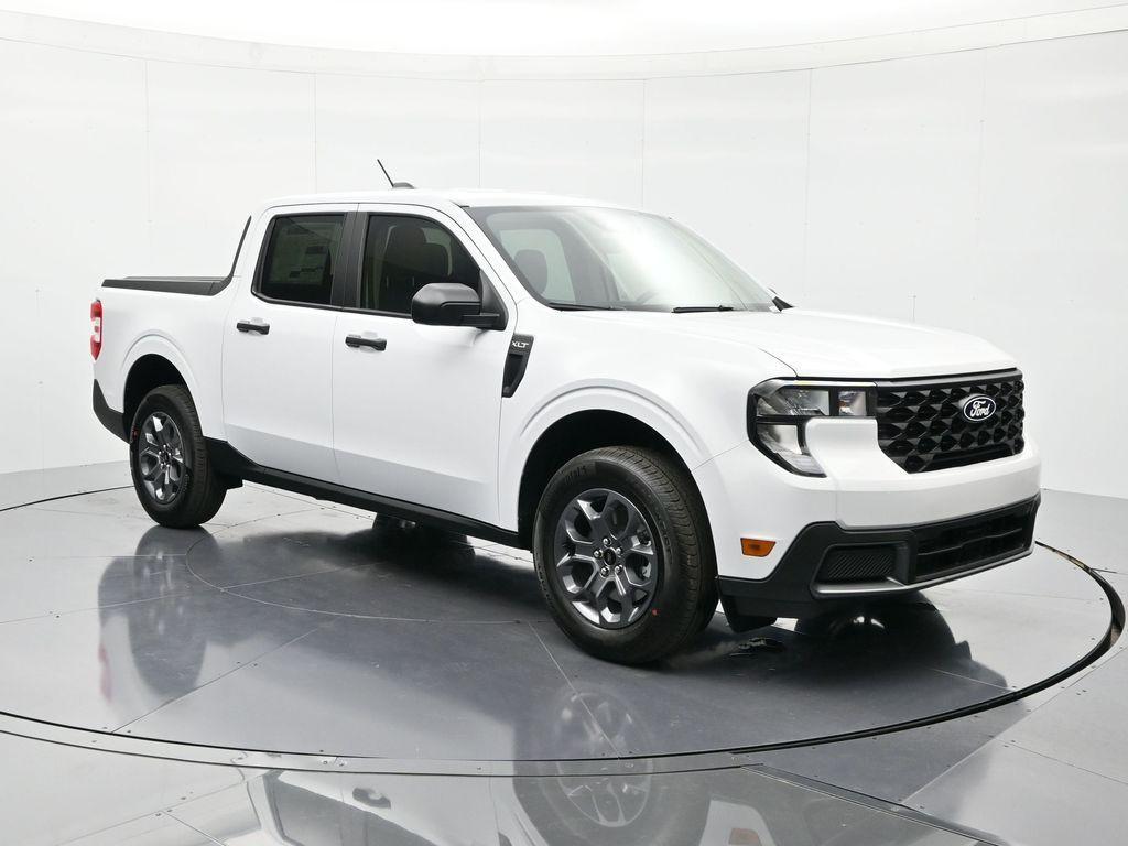 new 2026 Ford Maverick car, priced at $33,236