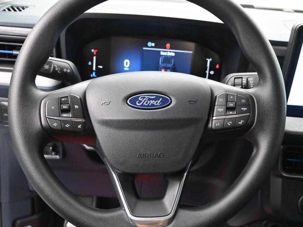 new 2026 Ford Maverick car, priced at $33,236