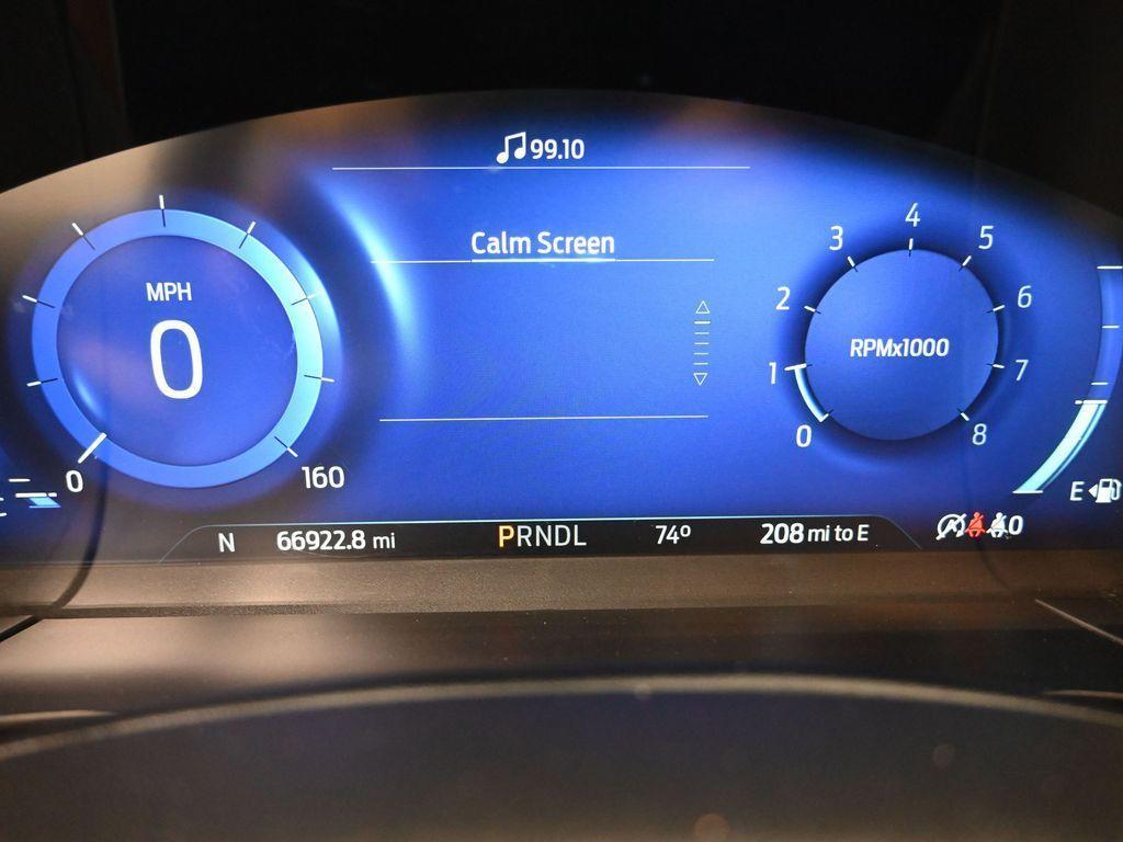 used 2022 Ford Escape car, priced at $17,891