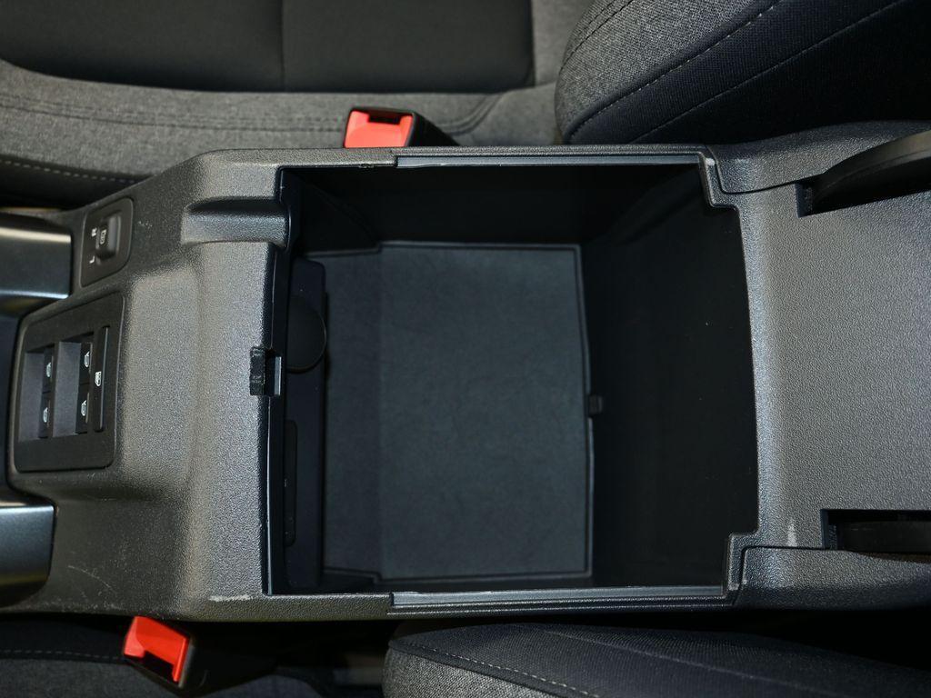 used 2025 Ford Bronco car, priced at $39,979