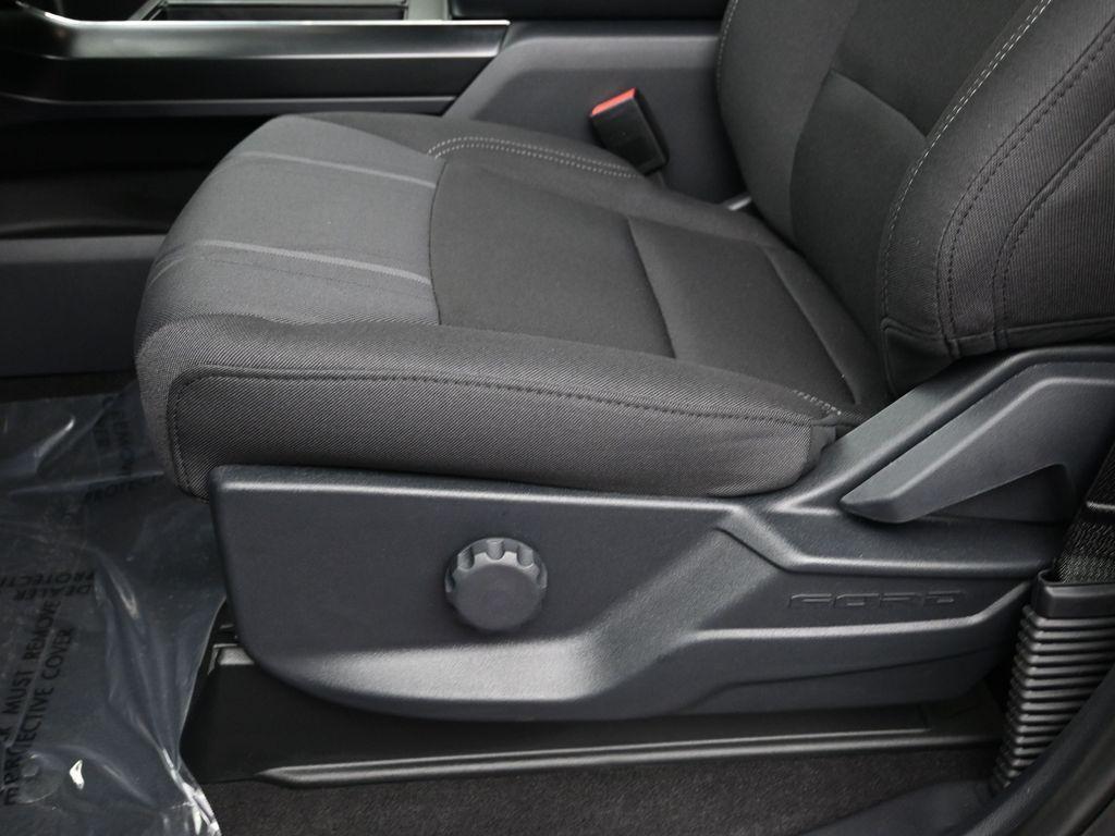 new 2026 Ford F-150 car, priced at $48,612