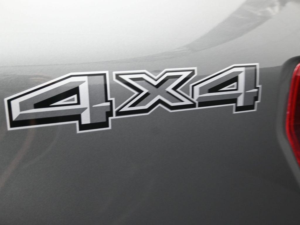 new 2026 Ford F-150 car, priced at $48,612