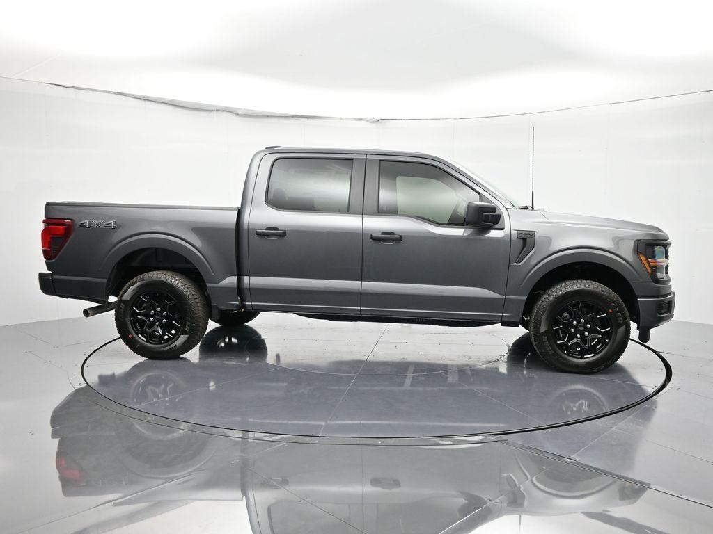 new 2026 Ford F-150 car, priced at $48,612