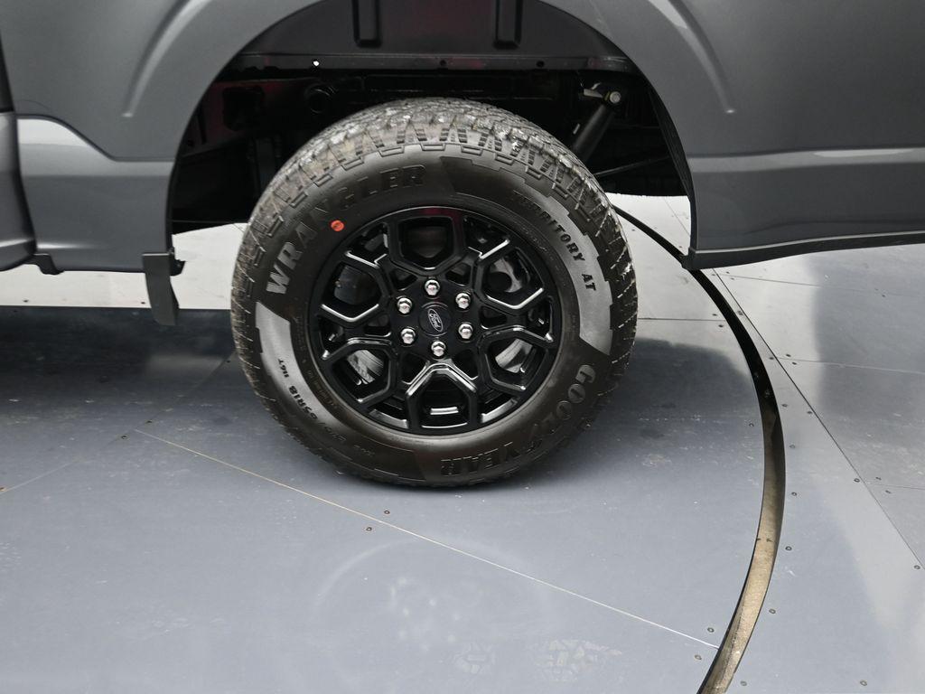 new 2026 Ford F-150 car, priced at $48,612