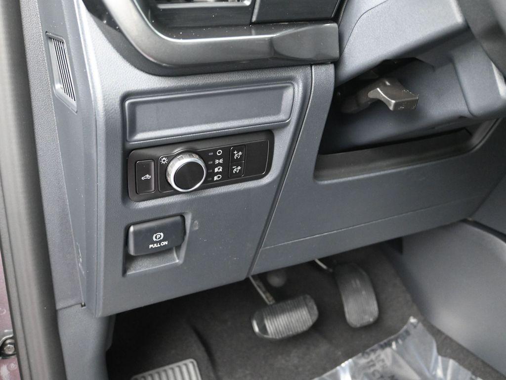 new 2026 Ford F-150 car, priced at $48,612