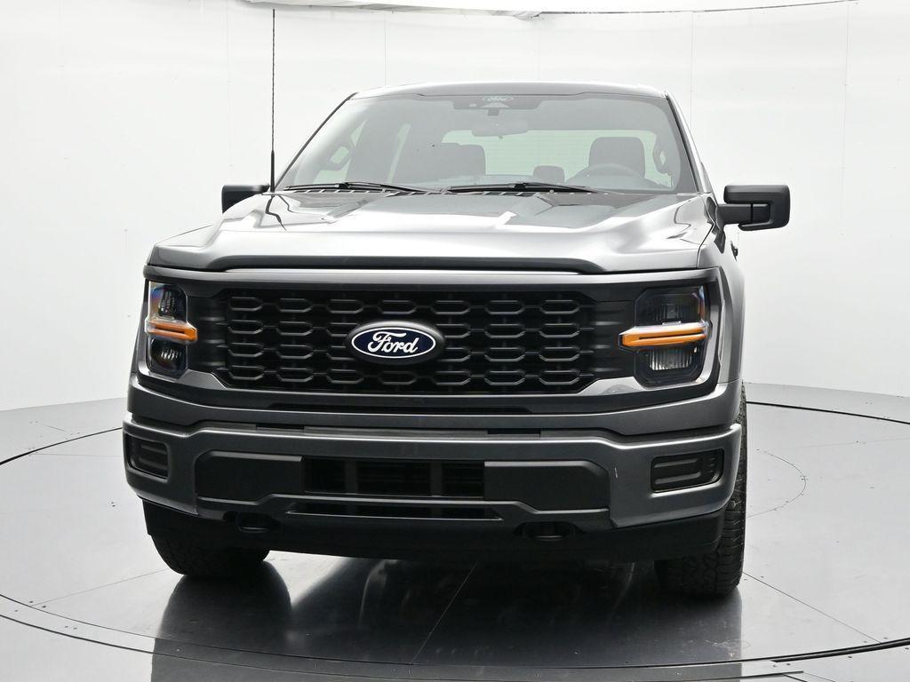 new 2026 Ford F-150 car, priced at $48,612