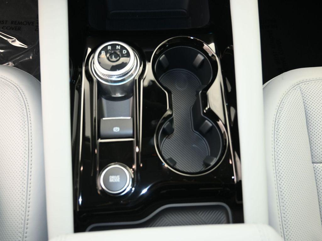 new 2026 Ford Explorer car, priced at $59,095