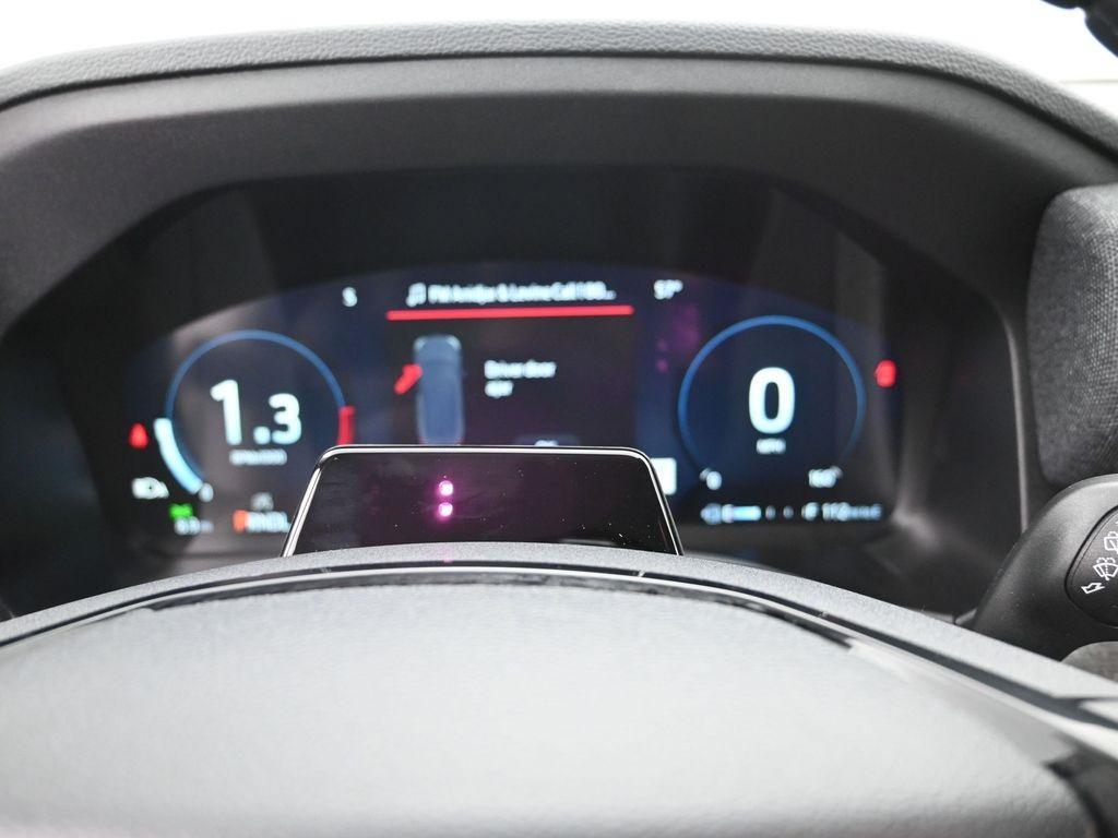 new 2026 Ford Explorer car, priced at $59,095