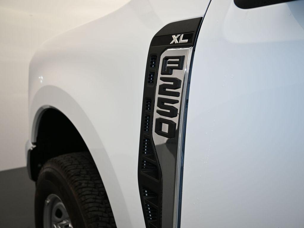 new 2026 Ford F-250 car, priced at $68,645