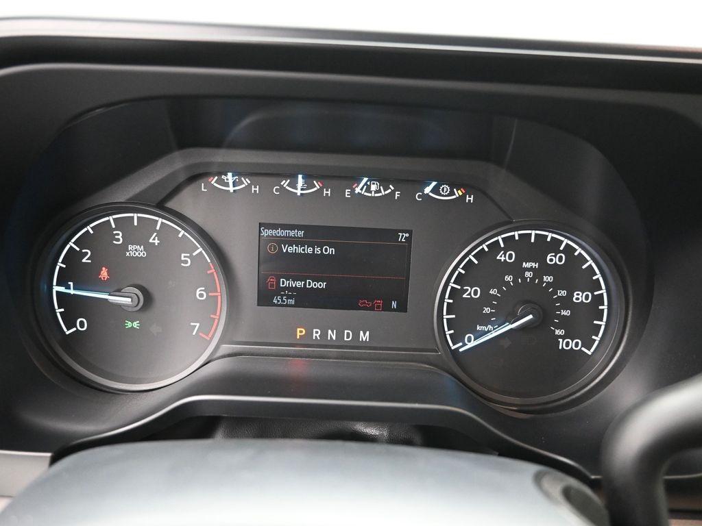 new 2026 Ford F-250 car, priced at $68,645