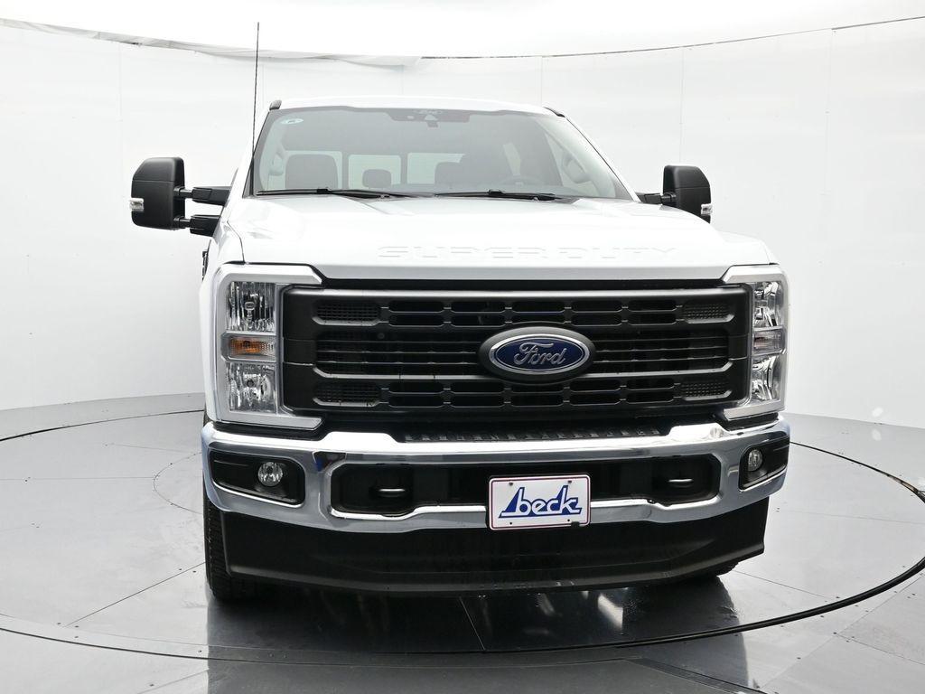 new 2026 Ford F-250 car, priced at $68,645