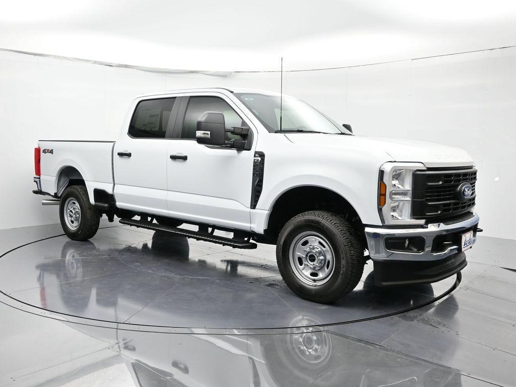 new 2026 Ford F-250 car, priced at $63,419