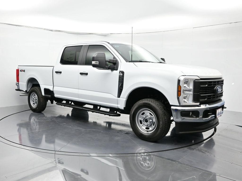 new 2026 Ford F-250 car, priced at $68,645