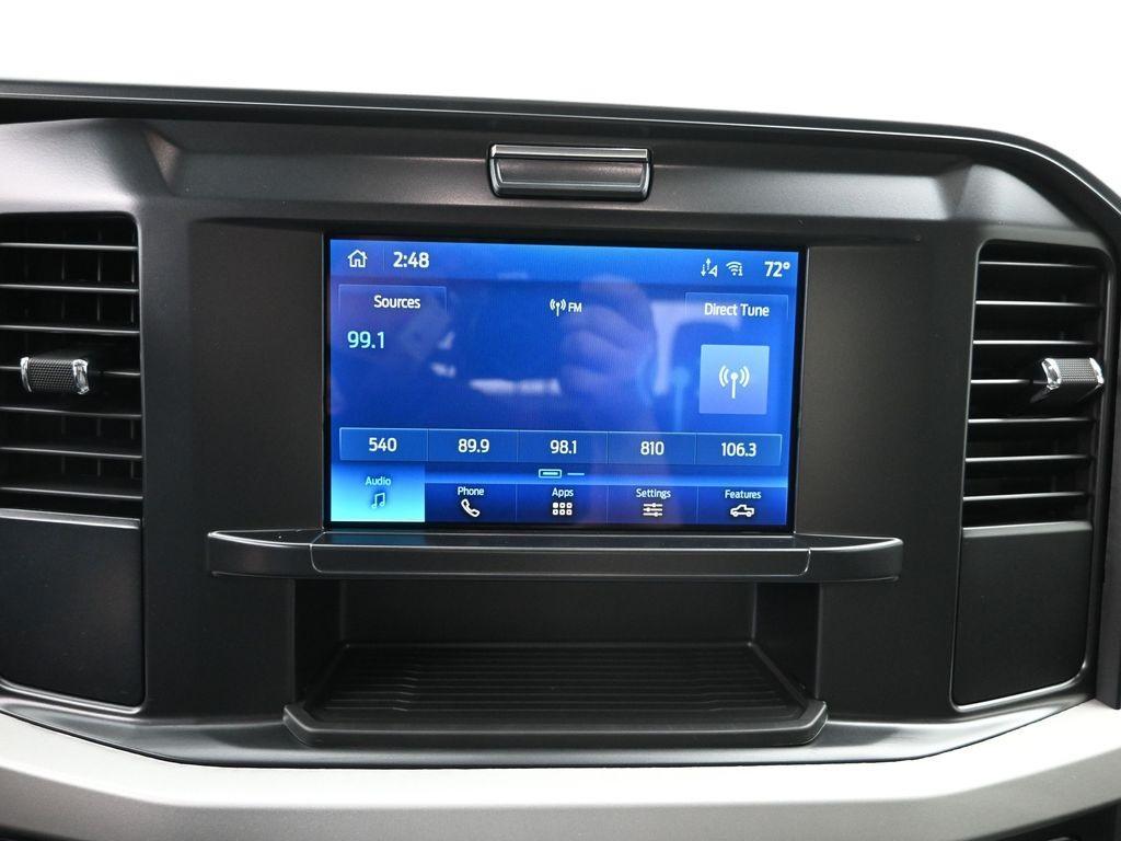 new 2026 Ford F-250 car, priced at $68,645