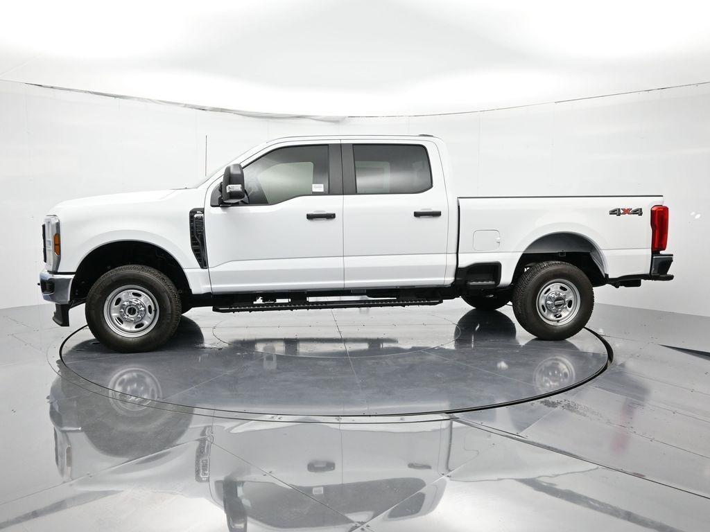 new 2026 Ford F-250 car, priced at $68,645